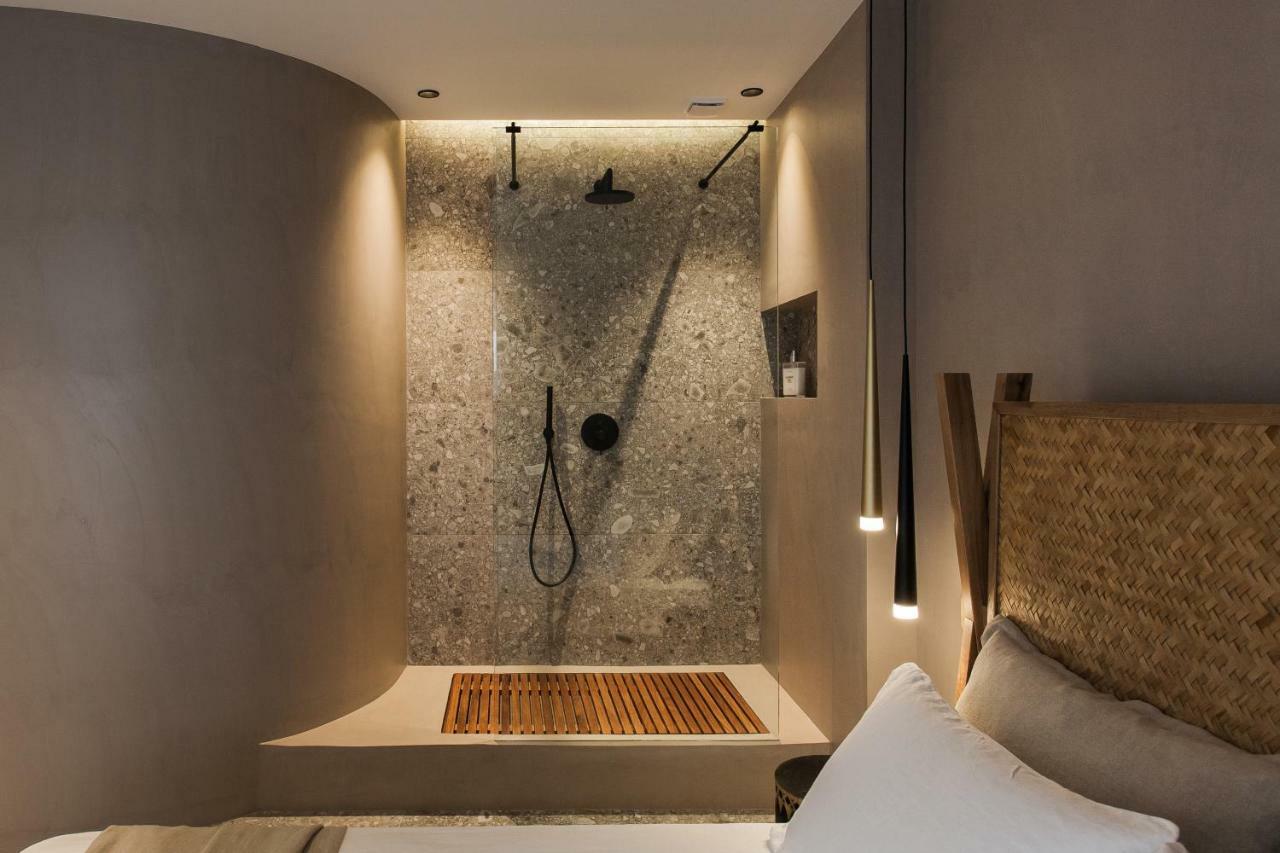 *** Boutique Syntagma Apartment W/ Plunge Pool *** Athen Eksteriør billede
