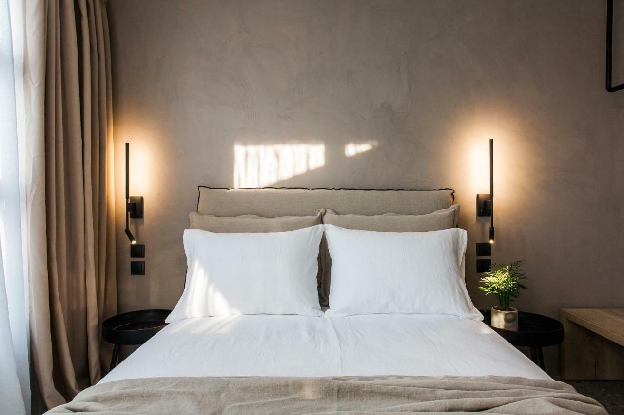 *** Boutique Syntagma Apartment W/ Plunge Pool *** Athen Eksteriør billede