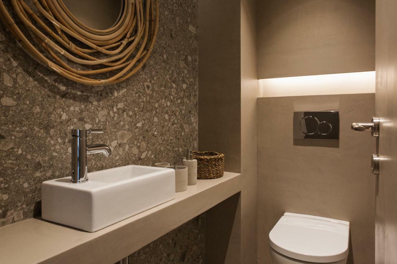 *** Boutique Syntagma Apartment W/ Plunge Pool *** Athen Eksteriør billede
